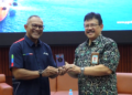 PGN LNG Mengajar Bekali Mahasiswa UB Hadapi Dunia Kerja