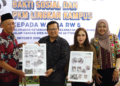 FT UB Padukan Bakti Sosial dan Edukasi Hunian Lahan Terbatas
