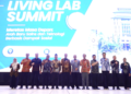 Living Lab Summit UB Dorong Riset Berdampak bagi Masyarakat