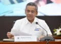 Suahasil Tegaskan Defisit APBN Maksimal 3 Persen, Kredibilitas Fiskal Jadi Sorotan