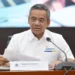 Suahasil Tegaskan Defisit APBN Maksimal 3 Persen, Kredibilitas Fiskal Jadi Sorotan