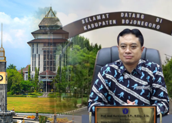 UB Serius Jajaki Kampus Satelit di Bojonegoro, Bidik Kedokteran hingga Energi (UB)