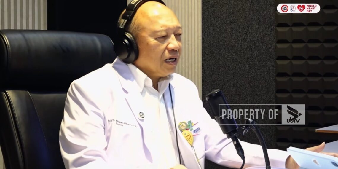 Hidup Itu Bergerak, Jangan Menunggu Sakit untuk Mulai Berolahraga