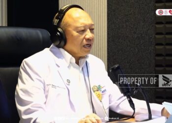 Hidup Itu Bergerak, Jangan Menunggu Sakit untuk Mulai Berolahraga