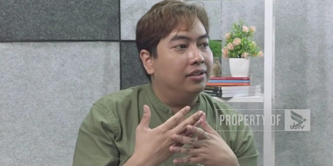 AI Bisa Menjawab, Tapi Tak Bisa Merasakan