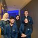 Mahasiswa UB Kembangkan Agrising, Pertanian Indoor Berbasis AI dan Energi Bersih