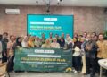 Dosen Pulang Kampung IPB Dorong KDMP Lumajang Ubah Business Plan Jadi Usaha Nyata