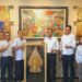 Karakter Brawijayan 2026 Hadirkan Wayang Kulit Kontemporer Mutiara Kerang Kencana