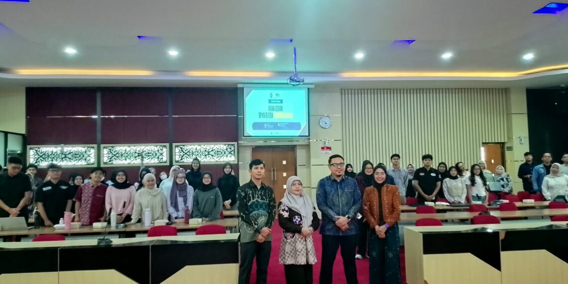 Transaksi Digital Makin Marak, BPKN Dorong Konsumen Kenali Haknya