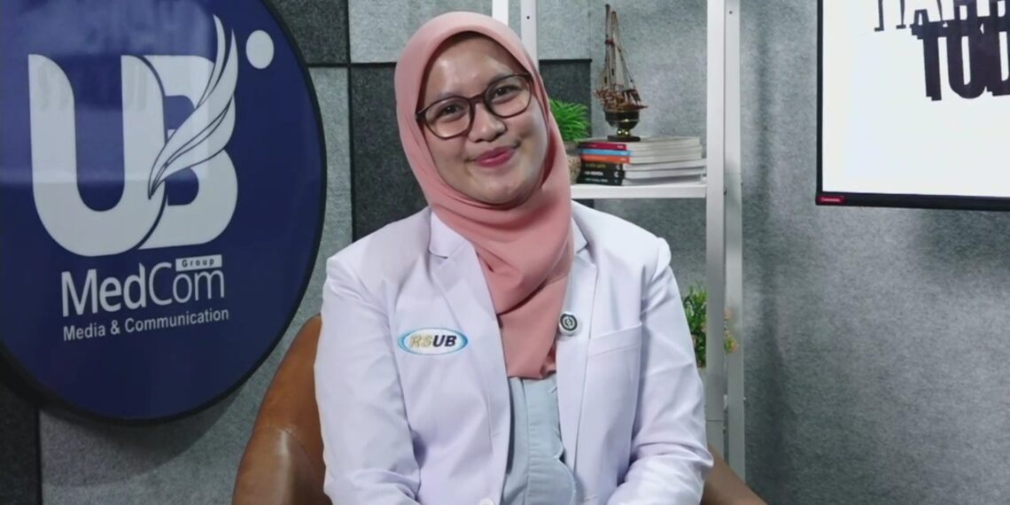 Flu Bukan Sekadar Batuk dan Demam, Kenali Tanda Bahayanya