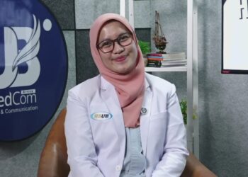 Flu Bukan Sekadar Batuk dan Demam, Kenali Tanda Bahayanya
