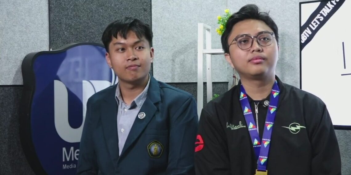 Cocoflux Antarkan Mahasiswa UB Juara 1 SORE 2 UGM