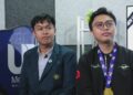Cocoflux Antarkan Mahasiswa UB Juara 1 SORE 2 UGM