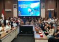 Mahasiswa Asing UB Dibekali Aturan Imigrasi dan Lalu Lintas