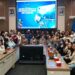 Mahasiswa Asing UB Dibekali Aturan Imigrasi dan Lalu Lintas