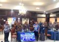 UB Perkuat Budaya K3 melalui Komitmen Penerapan SMK3