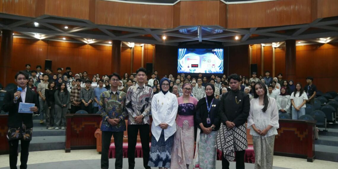 AKSARA BERDAYA 2026 Dorong Ruang Digital Aman (BERITA 1)