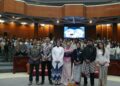 AKSARA BERDAYA 2026 Dorong Ruang Digital Aman (BERITA 1)