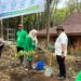 Bukan Sekadar Bersihkan Sampah, UB Dorong Perubahan Kebiasaan