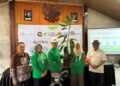 UB Forest Perkuat Pengelolaan Sampah dan Penghijauan Berkelanjutan