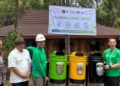 UB Dorong Sampah Plastik Diolah Jadi Produk Bernilai Ekonomi