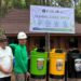 UB Dorong Sampah Plastik Diolah Jadi Produk Bernilai Ekonomi