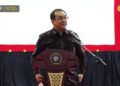 Di Tengah Pengaruh Budaya Luar, UB Perkuat Karakter Brawijayan