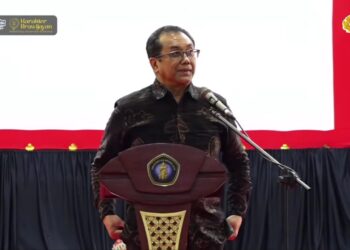 Di Tengah Pengaruh Budaya Luar, UB Perkuat Karakter Brawijaya