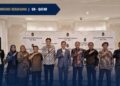 UB Jajaki Kerja Sama dengan Qatar, Fokus Pangan, Air hingga SDM