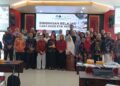 Bimbingan UKEN 2026, FH UB Perkuat Kesiapan Calon Notaris