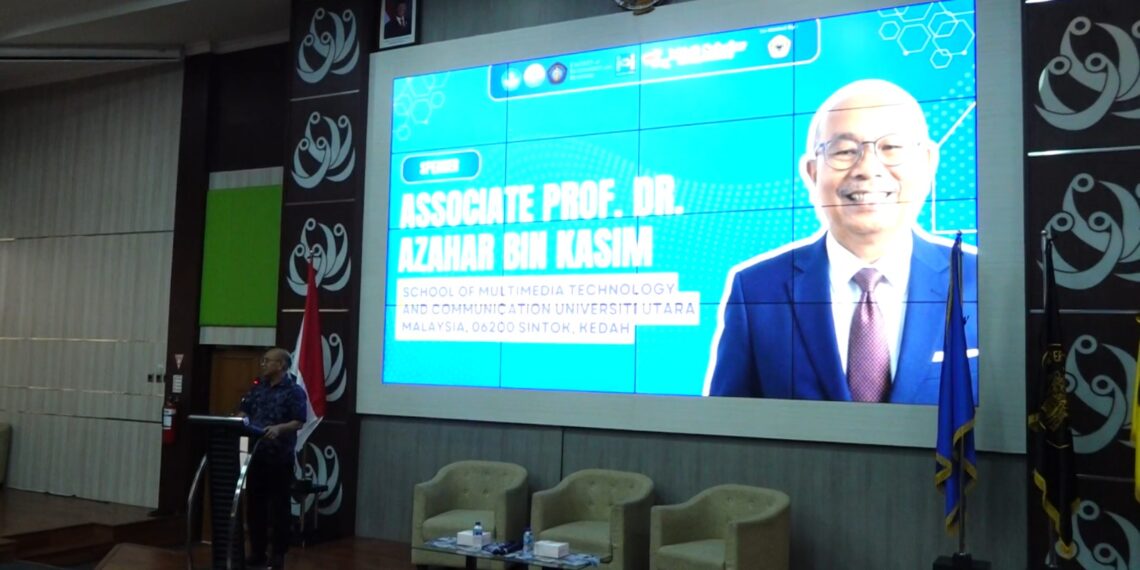 FEB UB Perkuat Kompetensi Riset Mahasiswa Pascasarjana lewat Workshop Metodologi