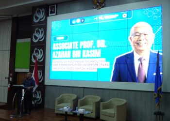 FEB UB Perkuat Kompetensi Riset Mahasiswa Pascasarjana lewat Workshop Metodologi