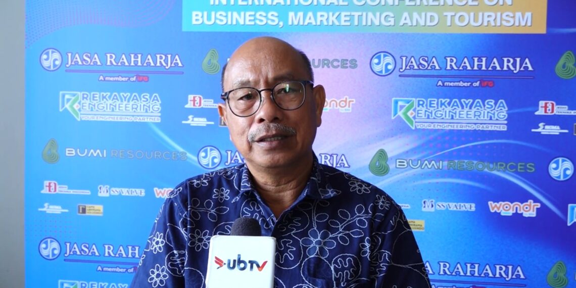 FEB UB Dorong Mahasiswa Pascasarjana Kuasai Metodologi Riset