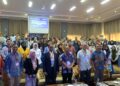 MAG Scholar Dorong Peneliti Kembangkan Makalah hingga Jurnal Internasional