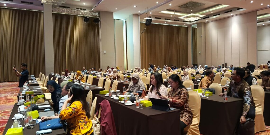 Pertor 48 UB Perkuat Layanan Kesehatan Mental Warga Kampus