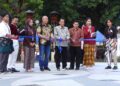 Brawijaya Culture & Food Festival Angkat Kuliner Nusantara di Pusat Kota Malang