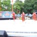 Brawijaya Culture & Food Festival Angkat Kuliner Nusantara di Pusat Kota Malang