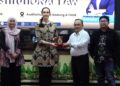FH UB Bahas Relasi Militer dan Konstitusi, Dorong Nalar Kritis Mahasiswa