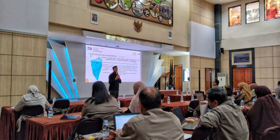 FAST UB Perkuat Pendampingan Mahasiswa lewat Dosen dan Konselor Sebaya