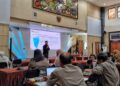 FAST UB Perkuat Pendampingan Mahasiswa lewat Dosen dan Konselor Sebaya