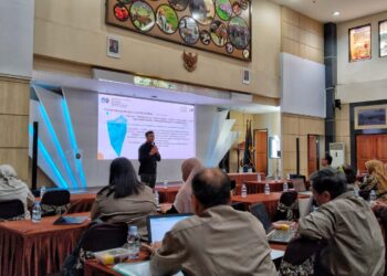FAST UB Perkuat Pendampingan Mahasiswa lewat Dosen dan Konselor Sebaya