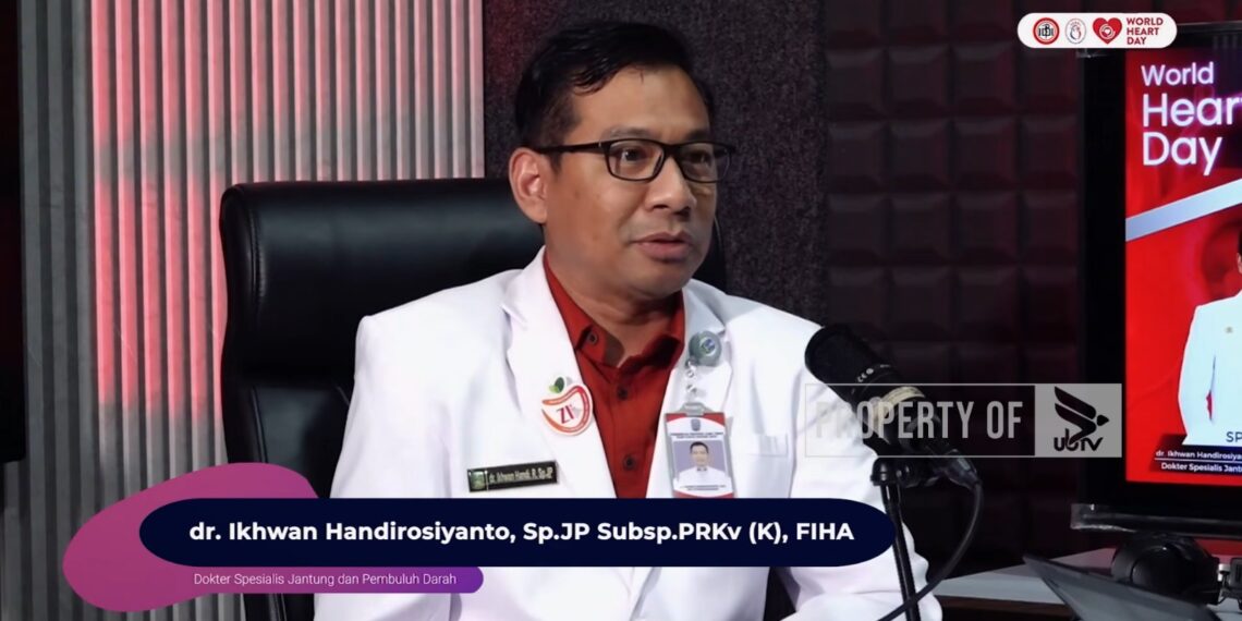 Olahraga Jangan Sekadar Ikut Tren, Kenali Kondisi Jantung Sebelum Memulai