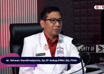 Olahraga Jangan Sekadar Ikut Tren, Kenali Kondisi Jantung Sebelum Memulai