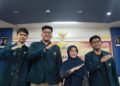 Kolaborasi Dosen dan Mahasiswa UB Hasilkan Buku Risiko Burnout