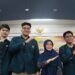 Kolaborasi Dosen dan Mahasiswa UB Hasilkan Buku Risiko Burnout