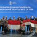 10 Mahasiswa UB Wakili Indonesia di Olimpiade Keamanan Finansial Internasional 2026 di Rusia