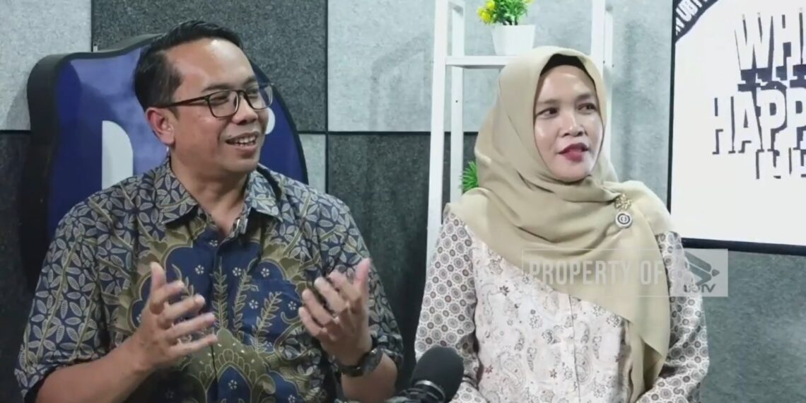UB Kembangkan Maggot untuk Olah Limbah Organik Jadi Produk Bernilai