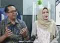 UB Kembangkan Maggot untuk Olah Limbah Organik Jadi Produk Bernilai