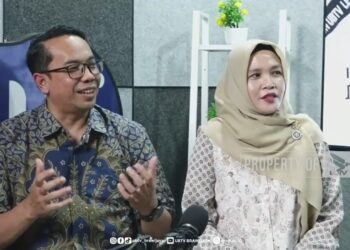 UB Kembangkan Maggot untuk Olah Limbah Organik Jadi Produk Bernilai