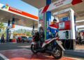 Isi Full Tank Honda BeAT, Berapa Biaya yang Dibutuhkan?